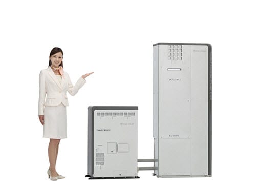 Toyota works to update Japan’s ENE-FARM system - Hydrogen Fuel News
