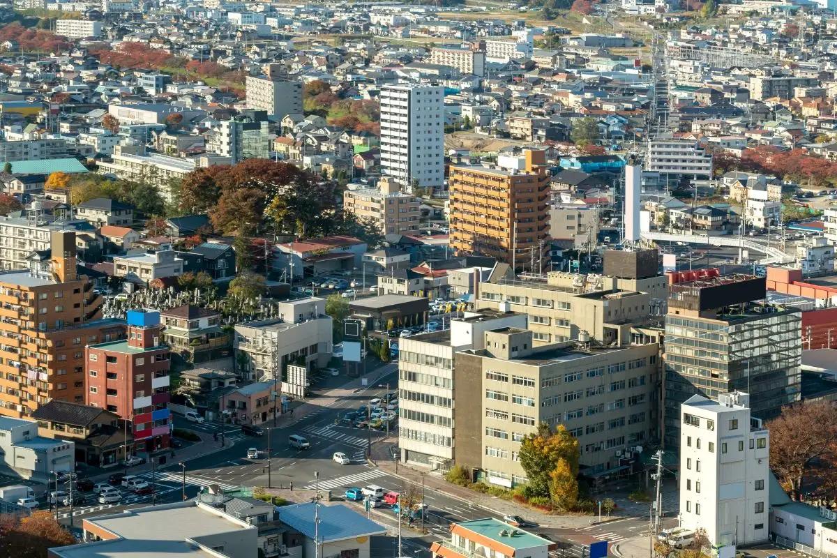 Fukushima to shift focus to hydrogen fuel and robotics - H2 News
