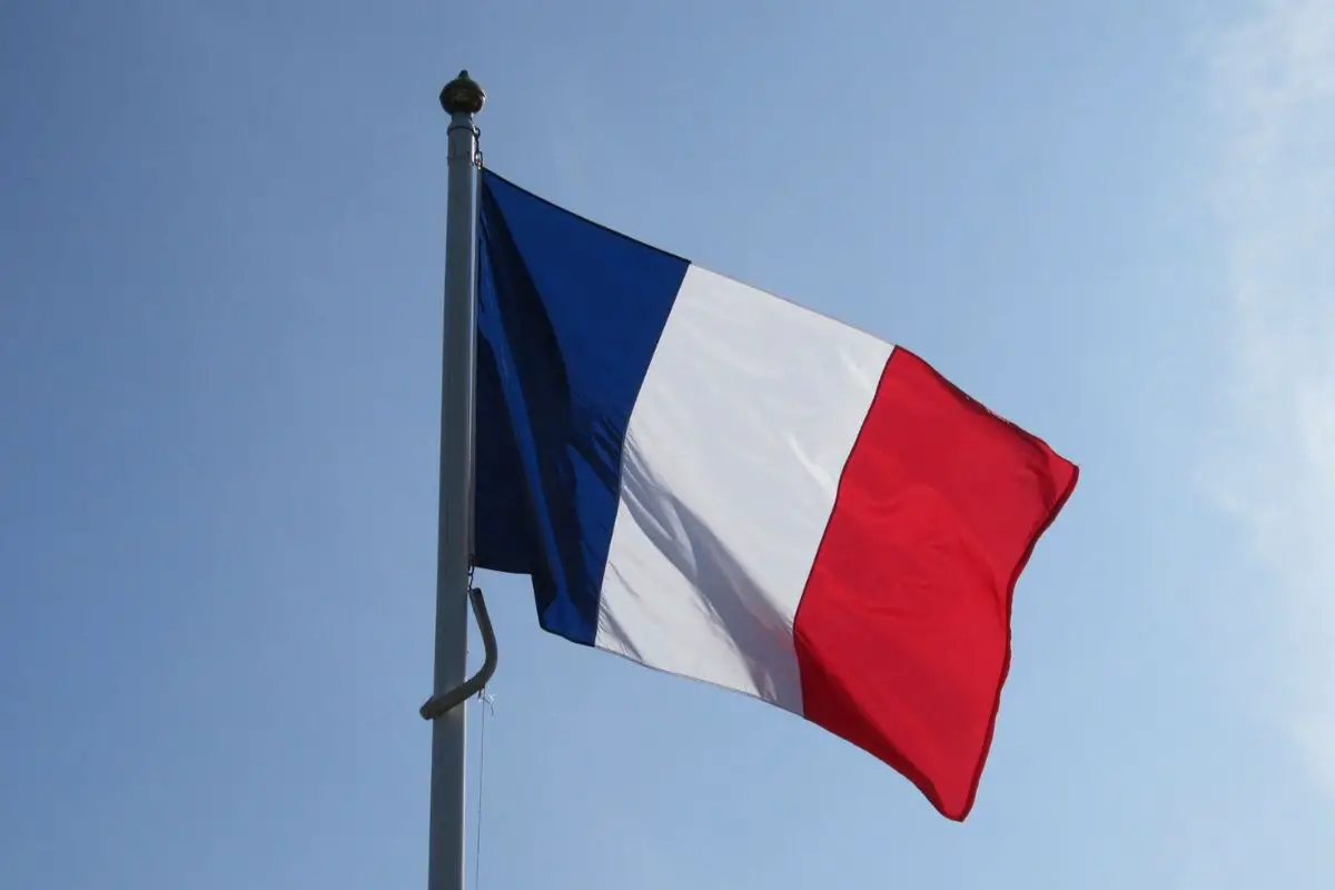 First fully hydrogen gas turbine in world tested in France - H2 News