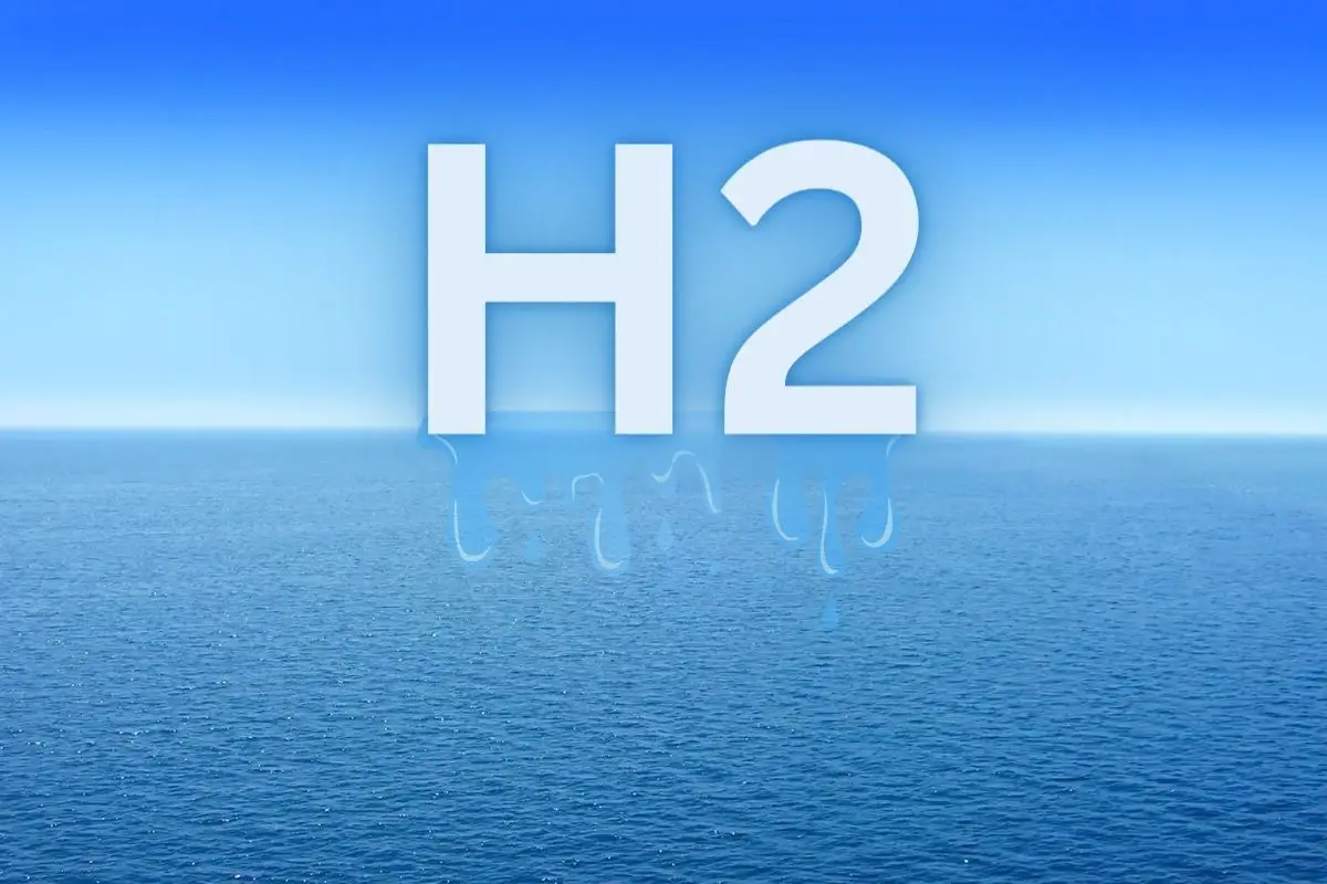 Is producing clean hydrogen from seawater a pipedream? - H2 News