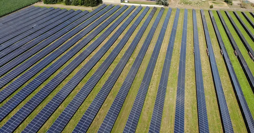 Nation-leading green power initiative to be deployed in Florida
